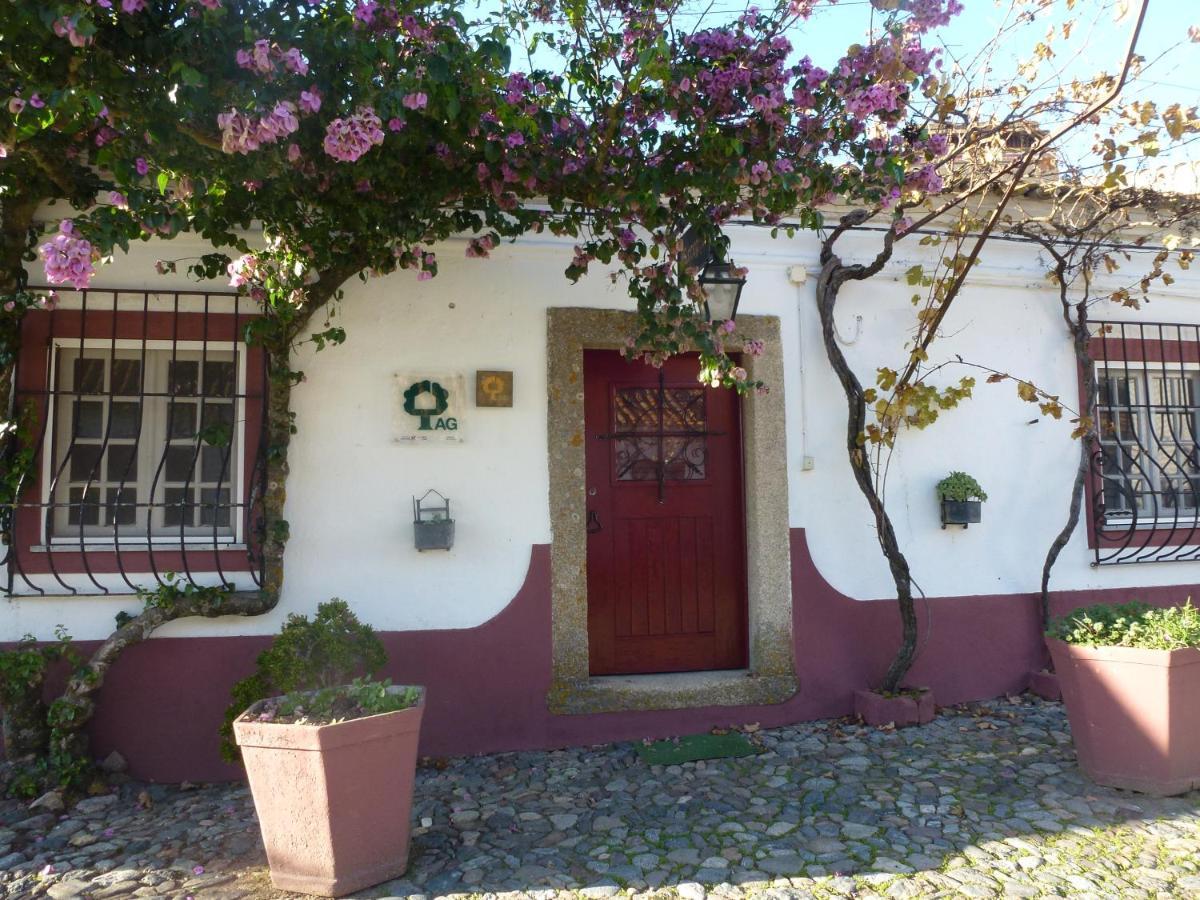Monte Das Oliveiras Arraiolos Exterior foto